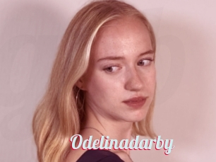 Odelinadarby