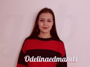 Odelinaedmands
