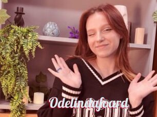 Odelindafoard