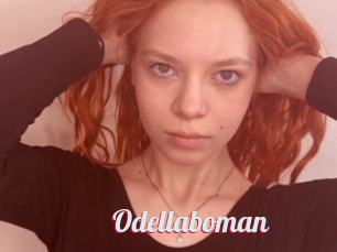 Odellaboman