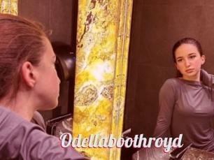 Odellaboothroyd