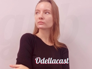 Odellacast