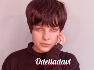 Odelladavi
