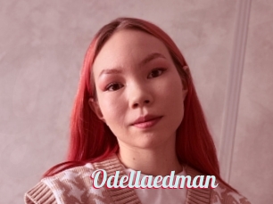 Odellaedman