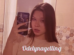 Odelynagelling