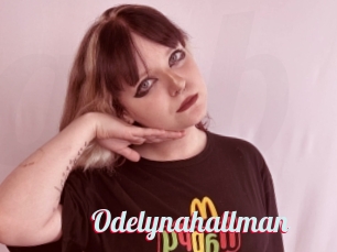 Odelynahallman