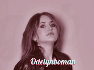 Odelynboman