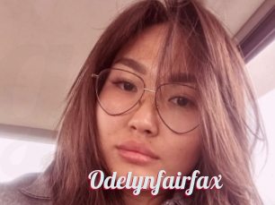 Odelynfairfax