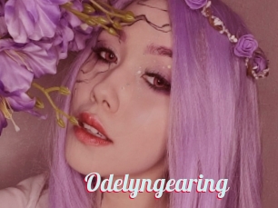 Odelyngearing
