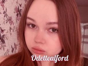 Odettealford