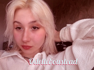 Odetteboustead