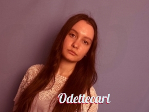 Odettecarl
