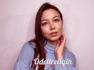 Odetteedgin