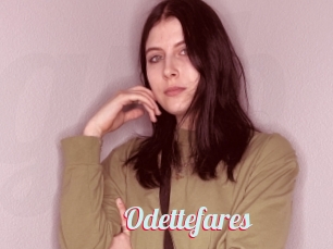 Odettefares