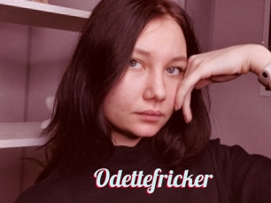 Odettefricker