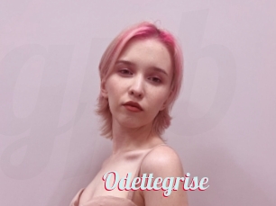 Odettegrise