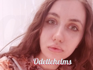 Odettehelms