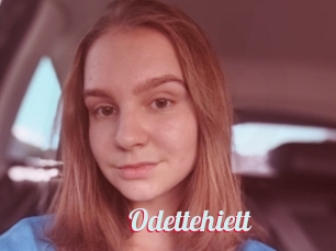 Odettehiett