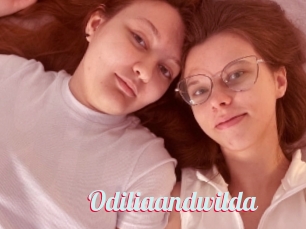 Odiliaandwilda