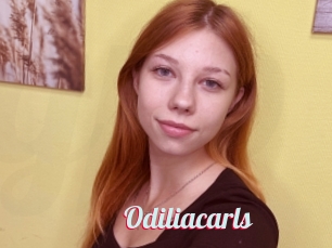 Odiliacarls