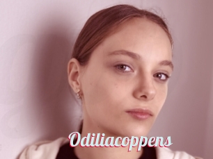 Odiliacoppens