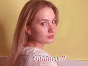 Odiliacovil