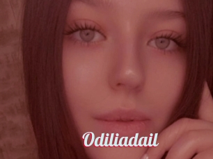 Odiliadail