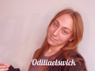 Odiliaelswick