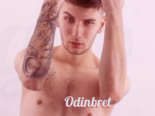 Odinbret