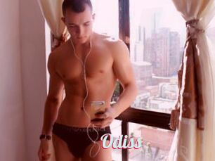Odiss