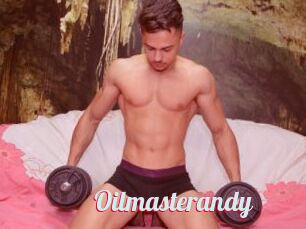 Oilmasterandy