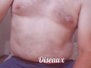 Oiseaux
