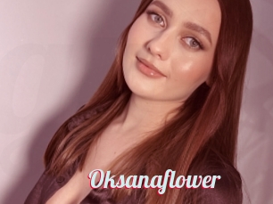 Oksanaflower