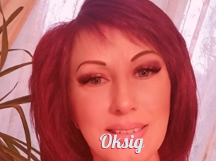 Oksig