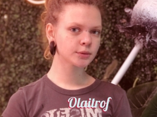 Olaitrof