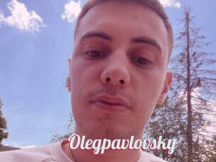 Olegpavlovsky
