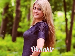 Olenakir