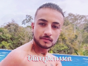 Oliverjhonsson