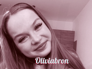 Oliviabron