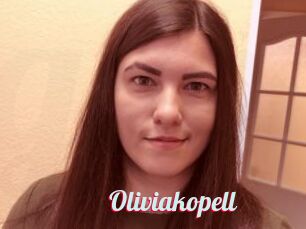 Oliviakopell