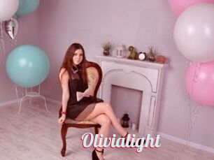 Olivialight