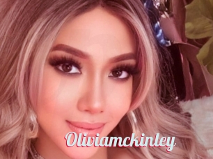 Oliviamckinley