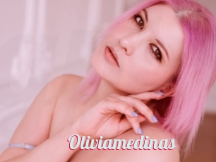 Oliviamedinas