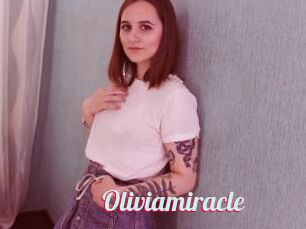 Oliviamiracle