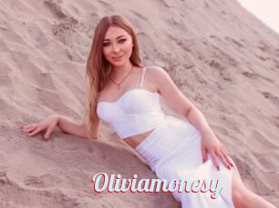 Oliviamonesy