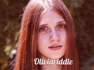 Oliviariddle