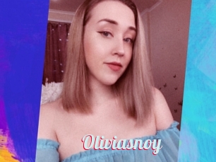 Oliviasnoy