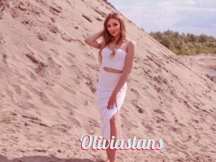 Oliviastans