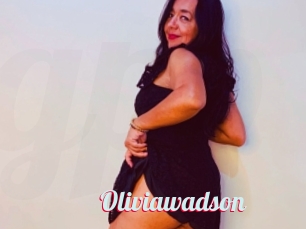 Oliviawadson