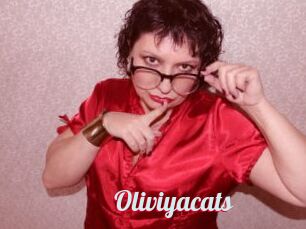Oliviyacats